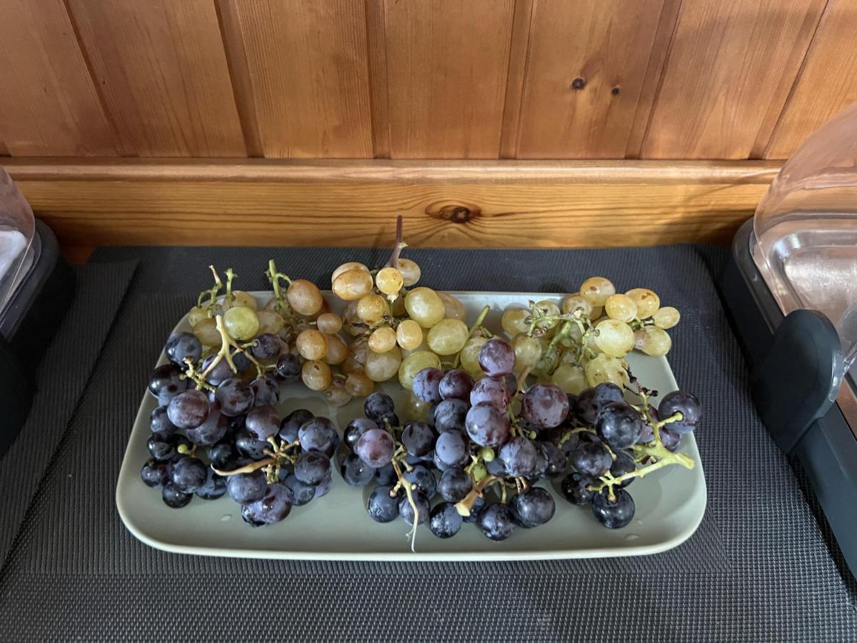 Agriturismo Graziano E Barbara Porto Conte Kültér fotó