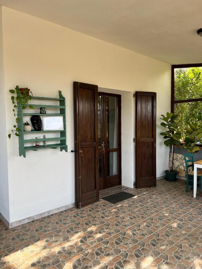 Agriturismo Graziano E Barbara Porto Conte Kültér fotó