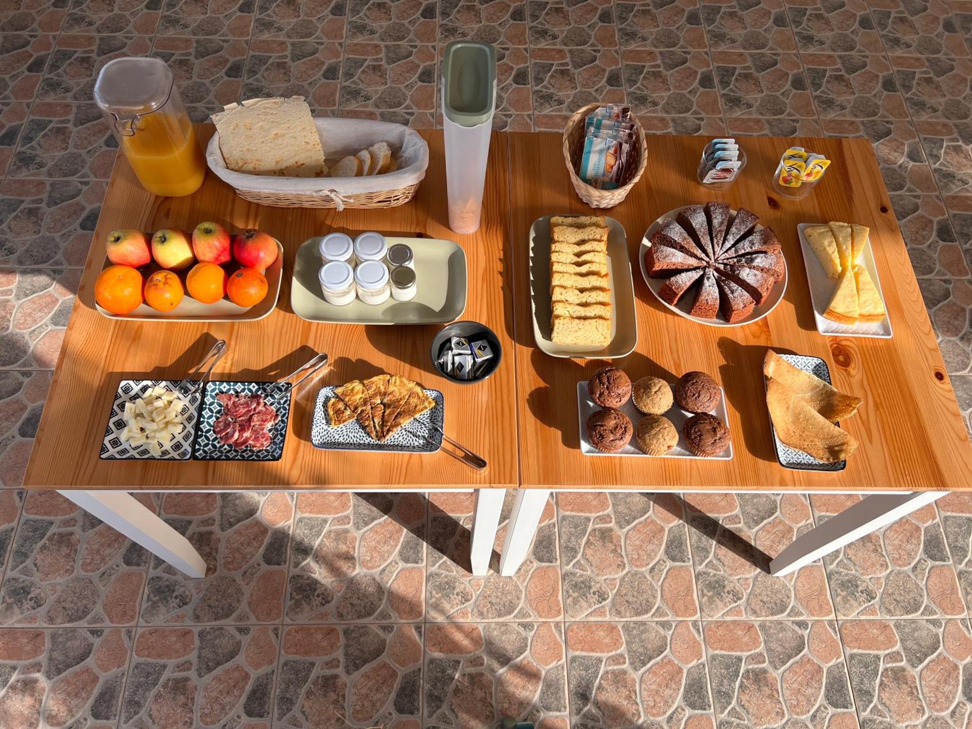 Agriturismo Graziano E Barbara Porto Conte Kültér fotó