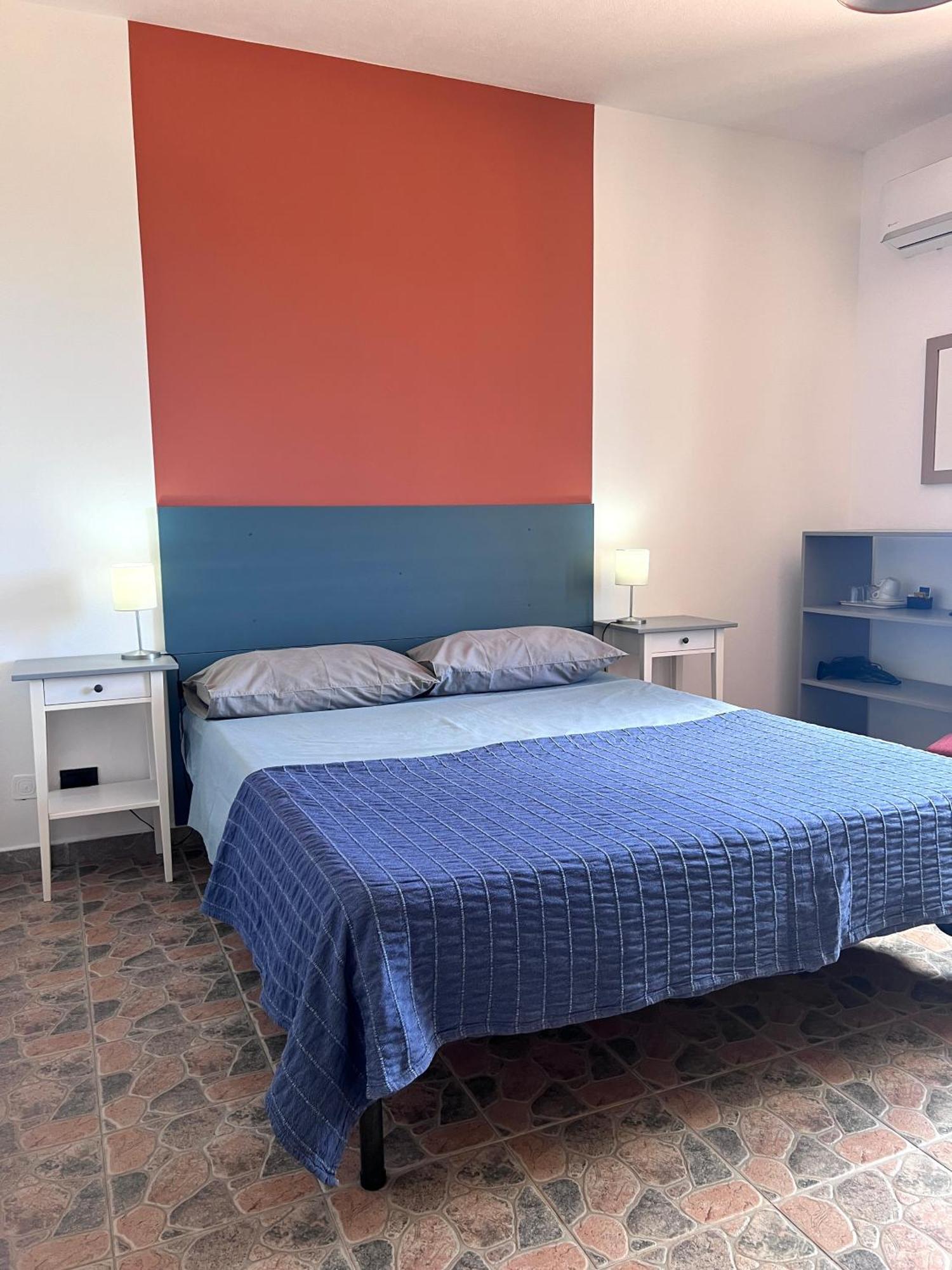 Agriturismo Graziano E Barbara Porto Conte Kültér fotó