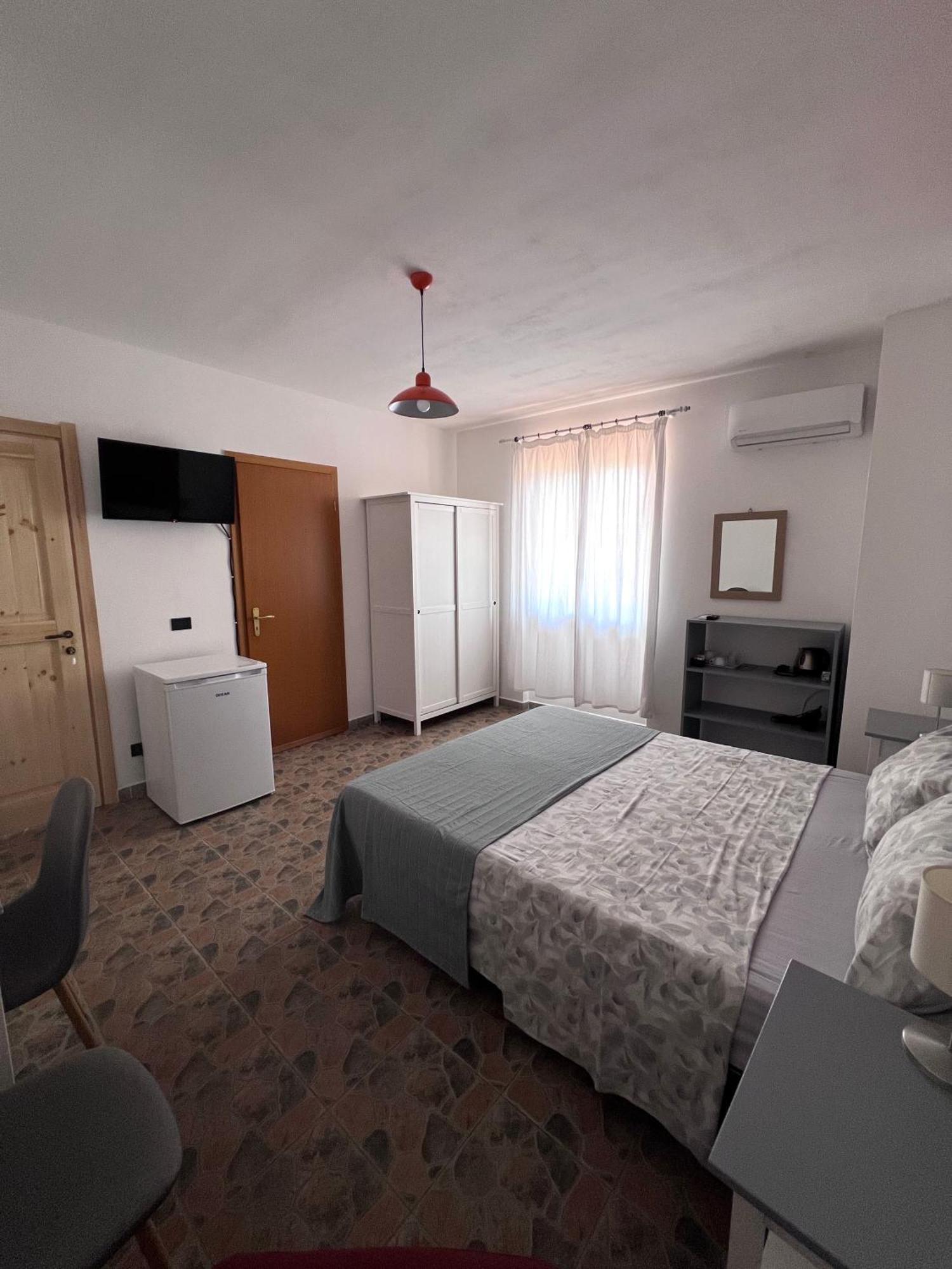 Agriturismo Graziano E Barbara Porto Conte Kültér fotó