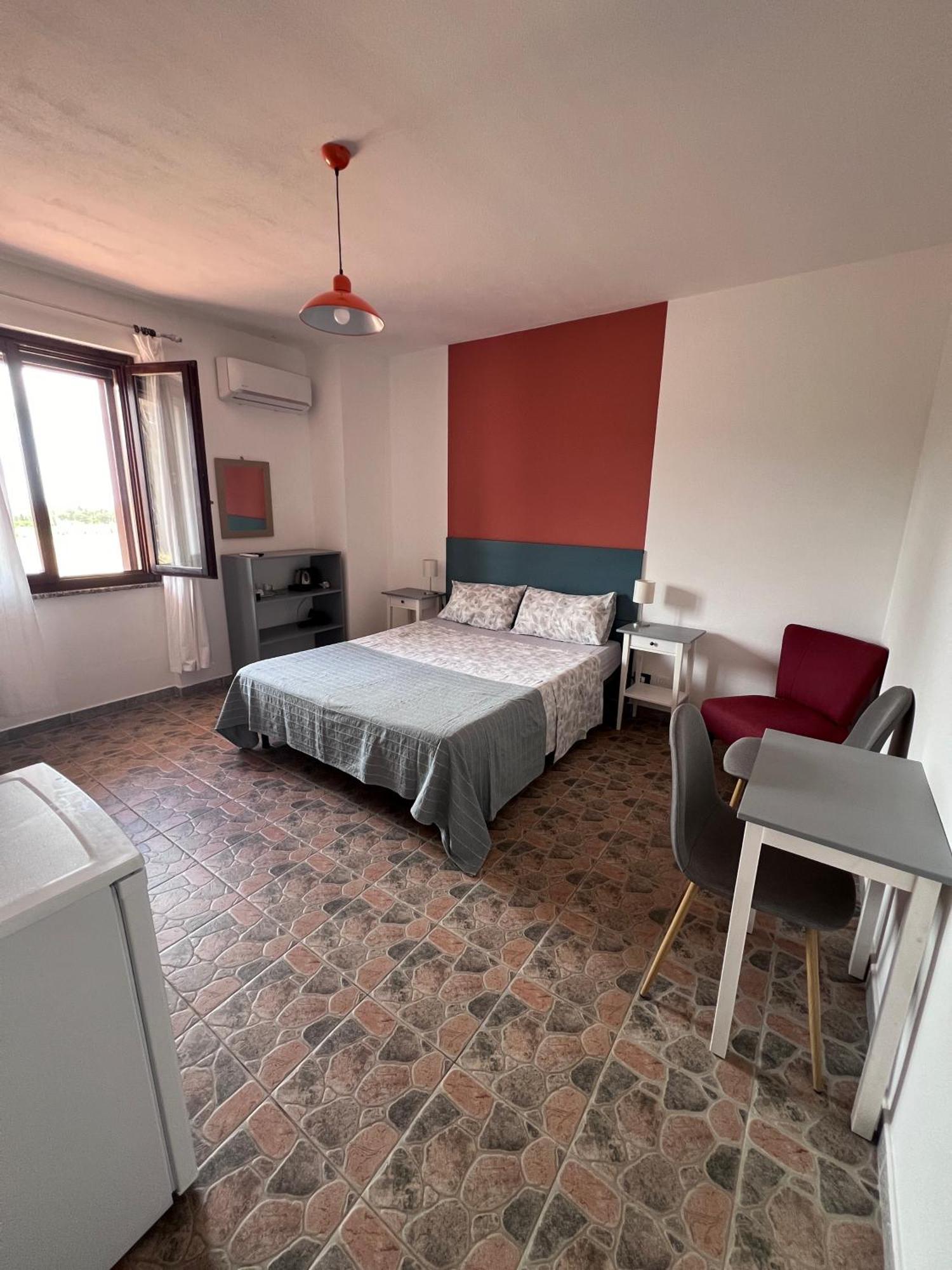 Agriturismo Graziano E Barbara Porto Conte Kültér fotó