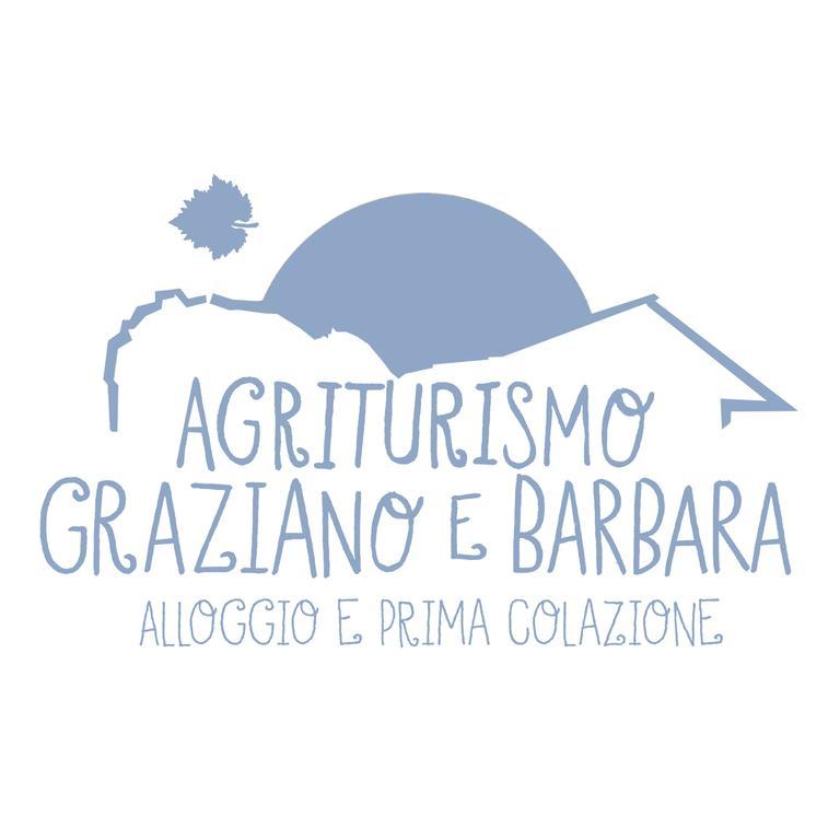 Agriturismo Graziano E Barbara Porto Conte Kültér fotó